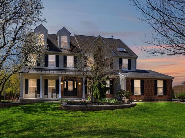 4372 ANNANDALE DRIVE, SCHWENKSVILLE, PA 19473