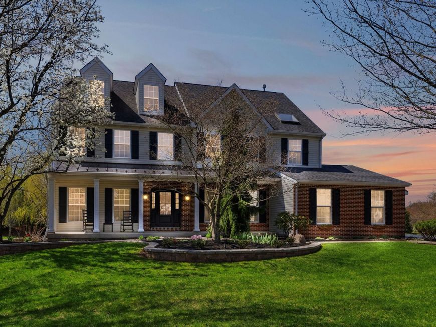 4372 Annandale Drive, Schwenksville, PA 19473 Main Photo