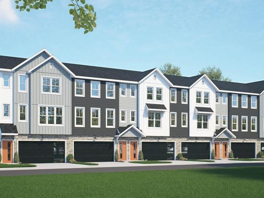 168 Marissa Court , Newmanstown, PA 17073 Main Photo