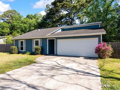 2108 Forest Lakes Boulevard, Charleston, SC 29414