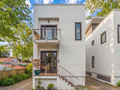 7 Carrere Court, Unit A, Charleston, SC 29403