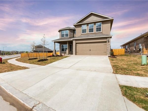 2718 Bridekirk DR , Round Rock, TX 78664