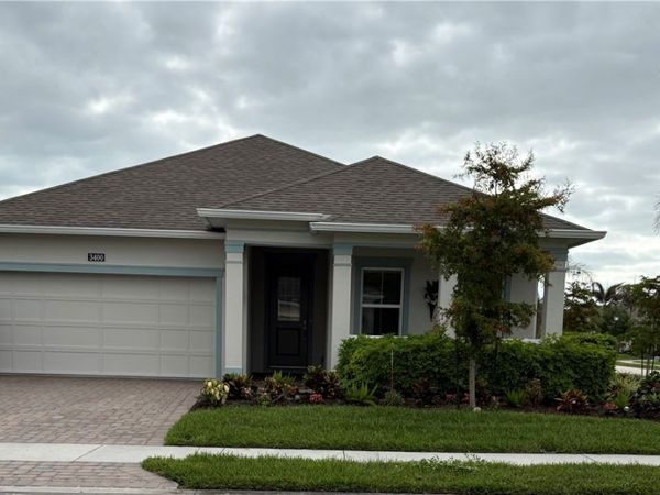 3400 Wild Banyan Way, Vero Beach, FL 32966