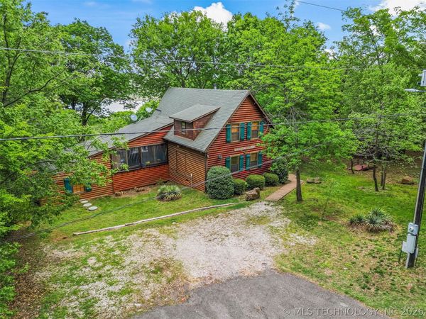 36682 S 511 Road, Vian, OK 74962