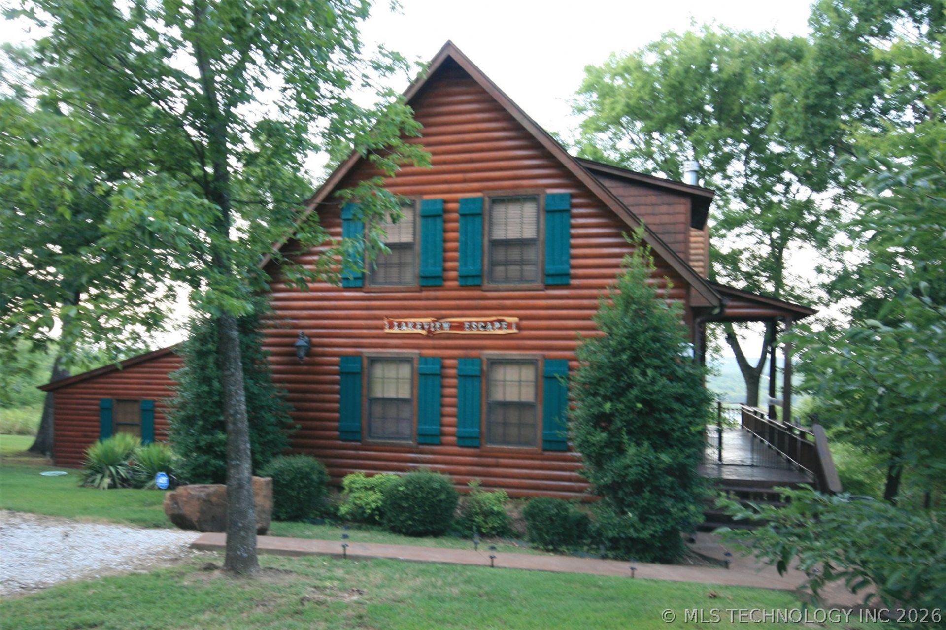 36682 S 511 Road, Vian, OK 74962 Main Photo
