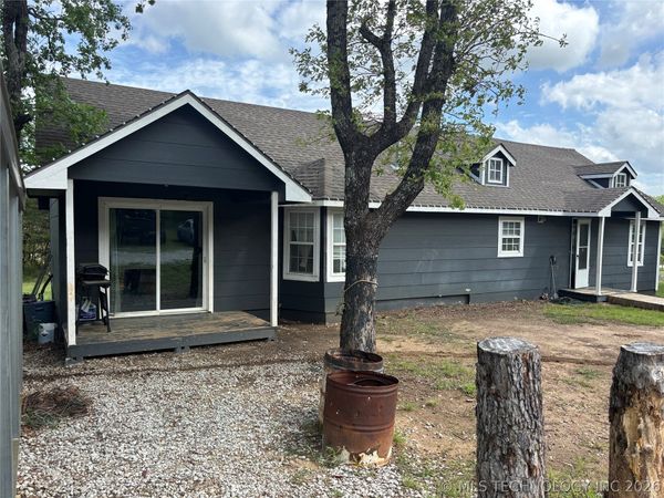 17144 County Road 1480 , Ada, OK 74820