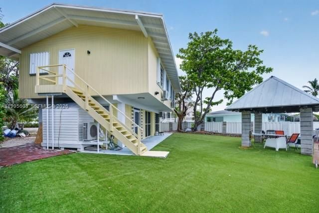 1126 Grand St, Key Largo, FL 33037 Photo