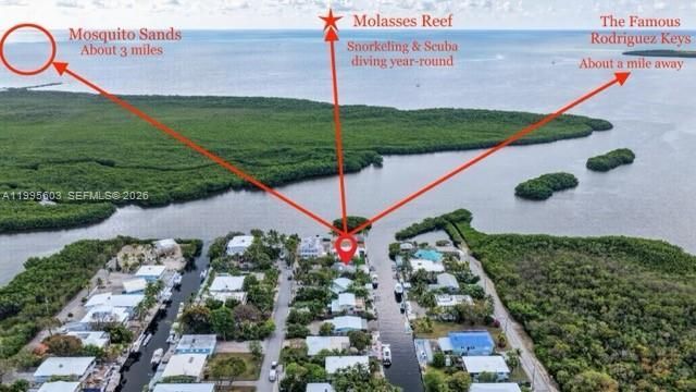 1126 Grand St, Key Largo, FL 33037 Photo