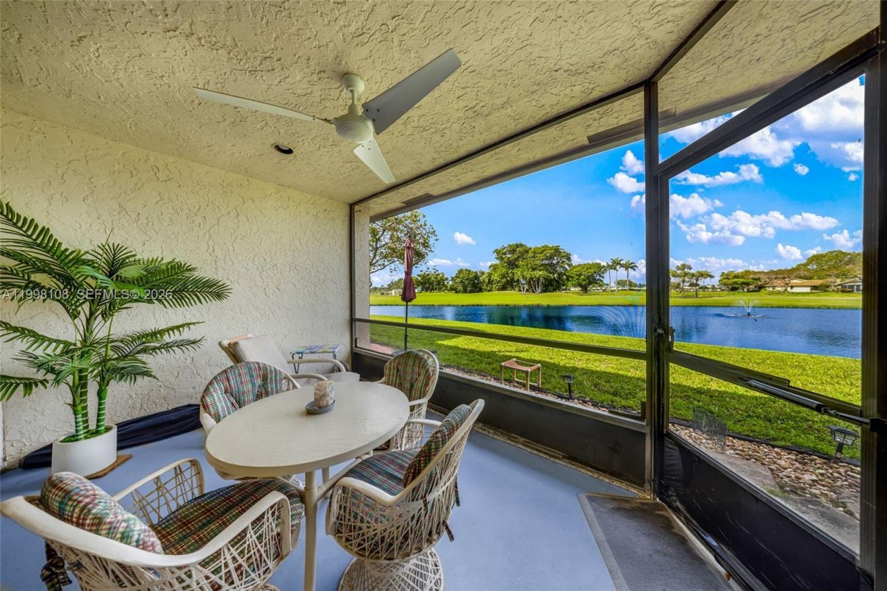 5302 Fairway Woods Dr, Unit 4612, Delray Beach, FL 33484 Photo