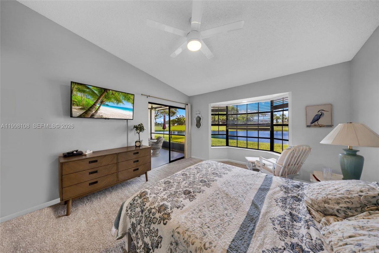 5302 Fairway Woods Dr, Unit 4612, Delray Beach, FL 33484 Photo