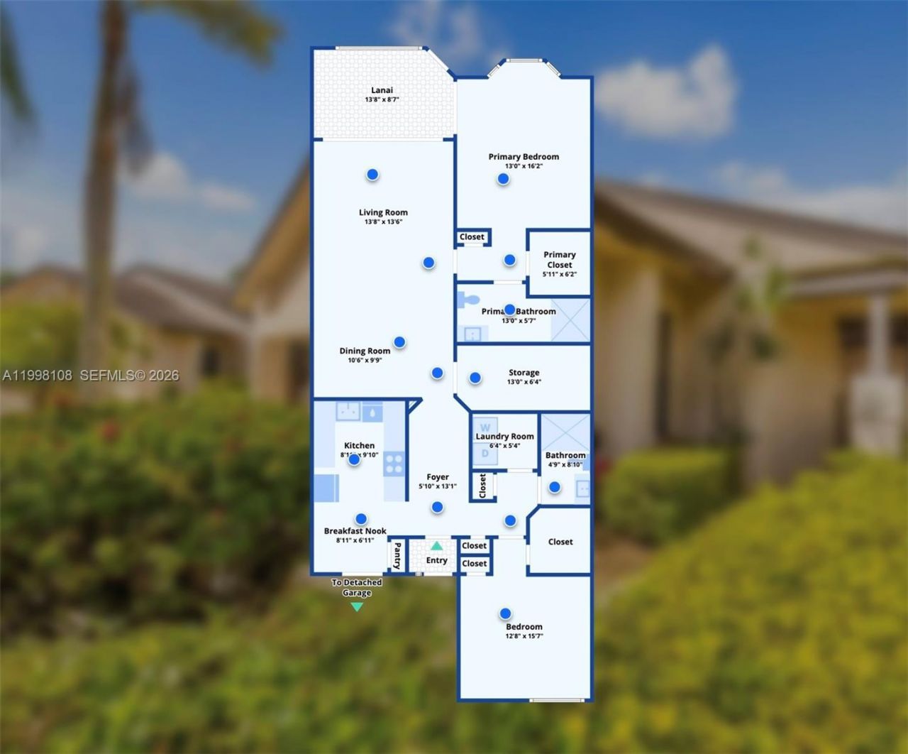5302 Fairway Woods Dr, Unit 4612, Delray Beach, FL 33484 Photo