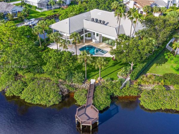 8818 SE Riverfront Ter , Jupiter, FL 33469