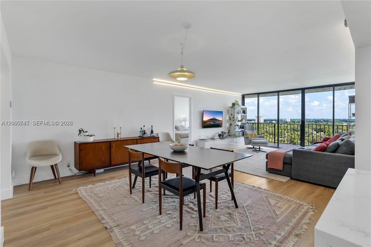 780 NE 69th St, Unit 1108, Miami, FL 33138 Photo