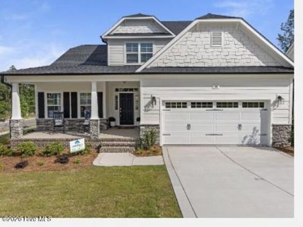 101 Pungo Lane, Unit 511, Aberdeen, NC 28315