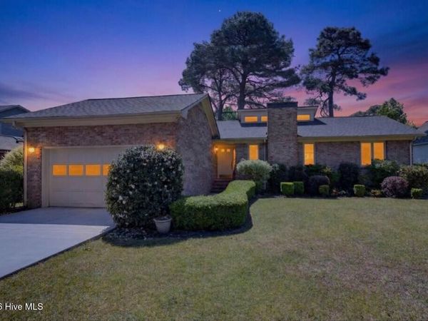 1929 Caracara Drive, New Bern, NC 28560