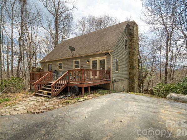 656 Winterberry Trail , Boone, NC 28607