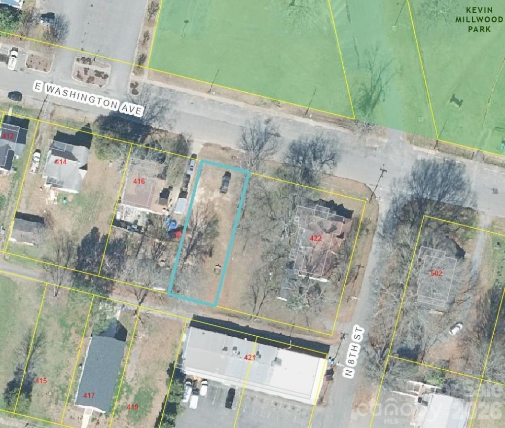 00 E Washington Avenue, Bessemer City, NC 28016 Main Photo