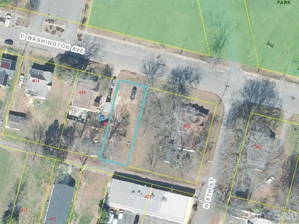 00 E Washington Avenue , Bessemer City, NC 28016