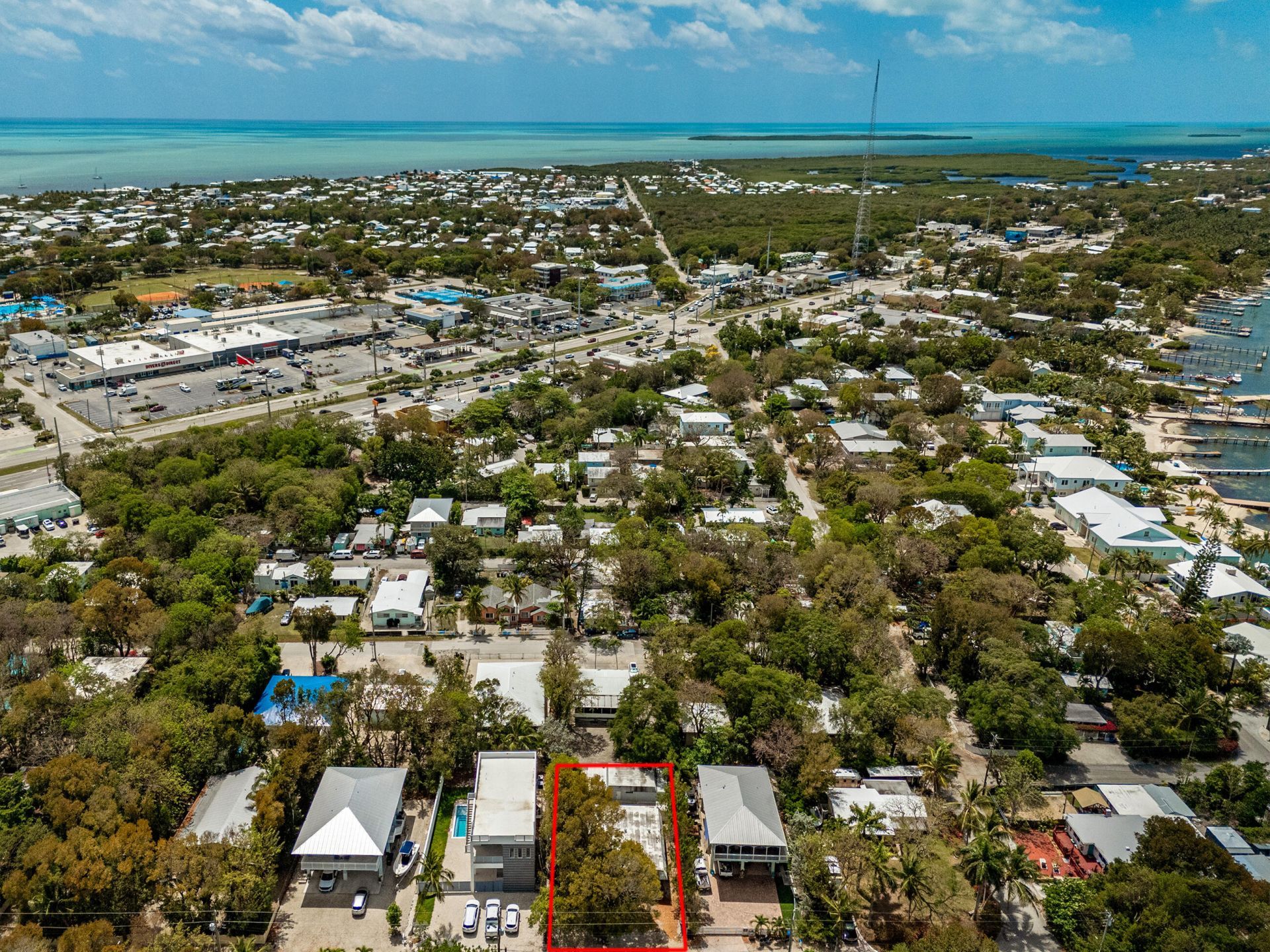 367 Buttonwood Shores Drive, Key Largo, FL 33037 Photo