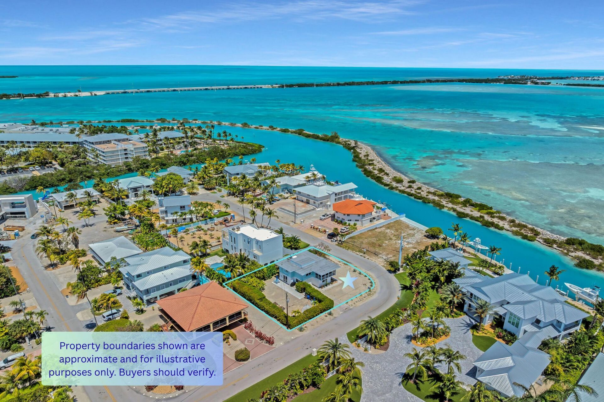 309 Jasmine Street, Duck Key, FL 33050 Photo