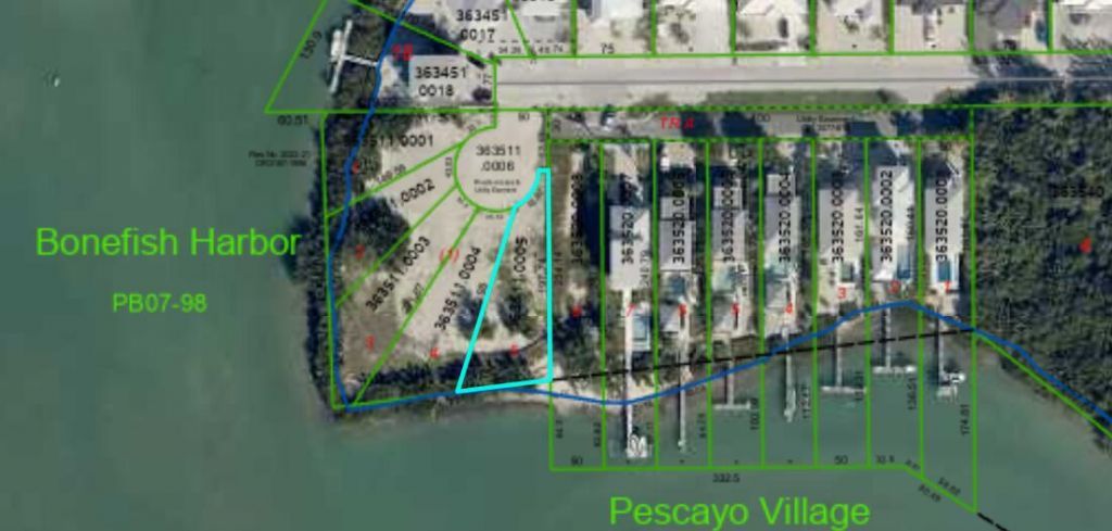 246 Pescayo Avenue, Marathon, FL 33050 Photo