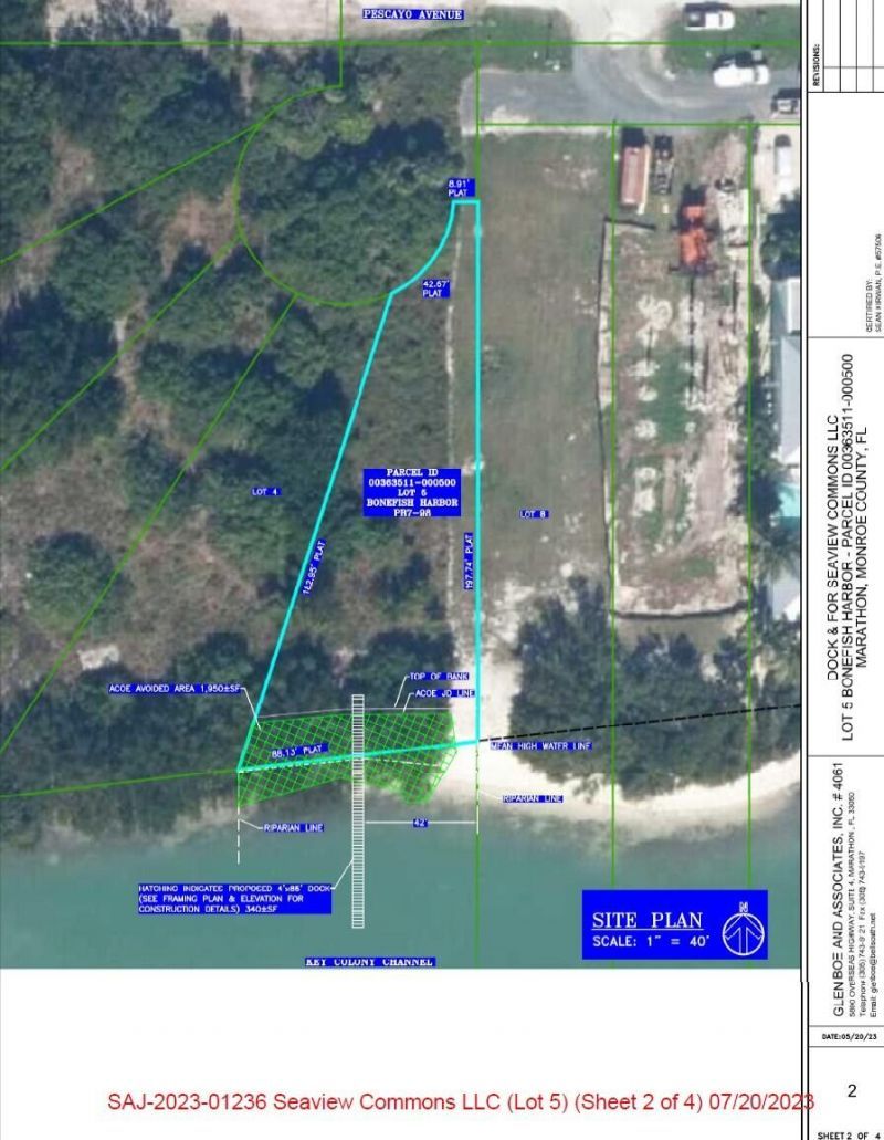 246 Pescayo Avenue, Marathon, FL 33050 Photo