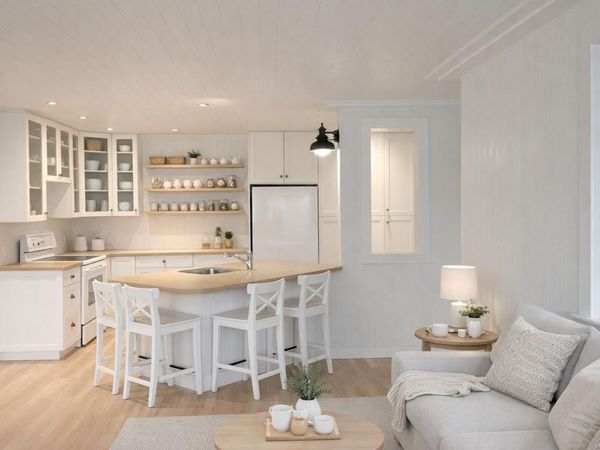 2100 Granite St, Unit 114, Oak Bay, BC V8S 3G7