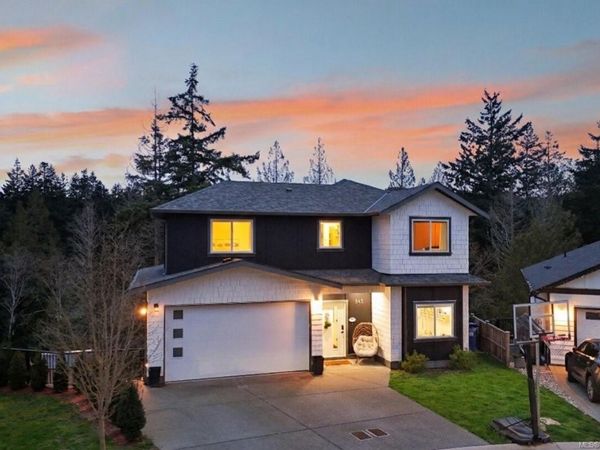 945 Blakeon Pl, Langford, BC V9C 0R3