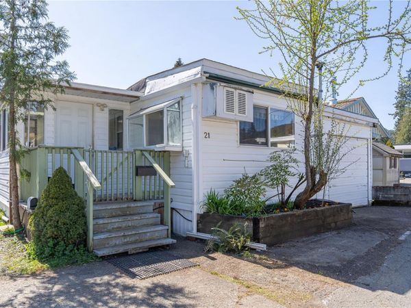 2911 Sooke Lake Rd , Unit 21, Langford, BC V9B 4R5