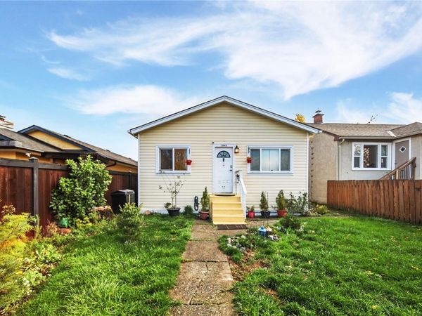 3645 14th Ave , Port Alberni, BC V9Y 5B6