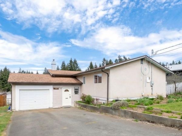 2183 Motion Dr , Port Alberni, BC V9Y 1B4