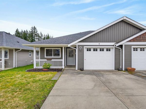 3400 Coniston Cres , Unit 8, Cumberland, BC V0R 1S0