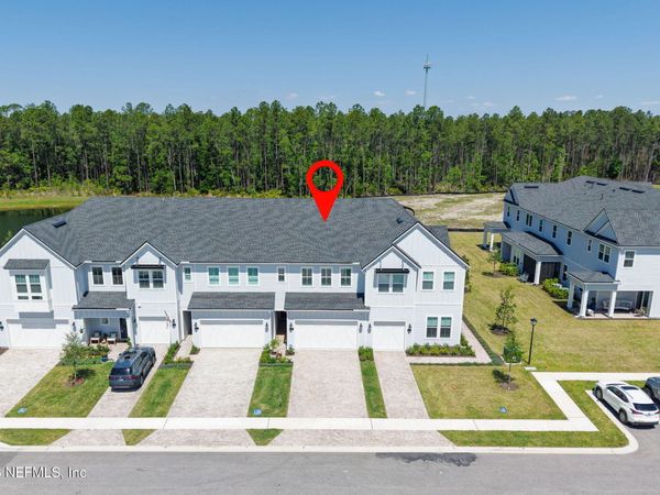 71 DELWOOD Way, St. Augustine, FL 32092