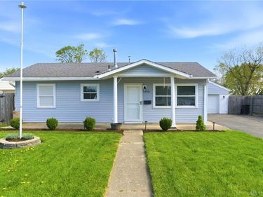 1146 Stewart Avenue, Xenia Twp, OH 45385