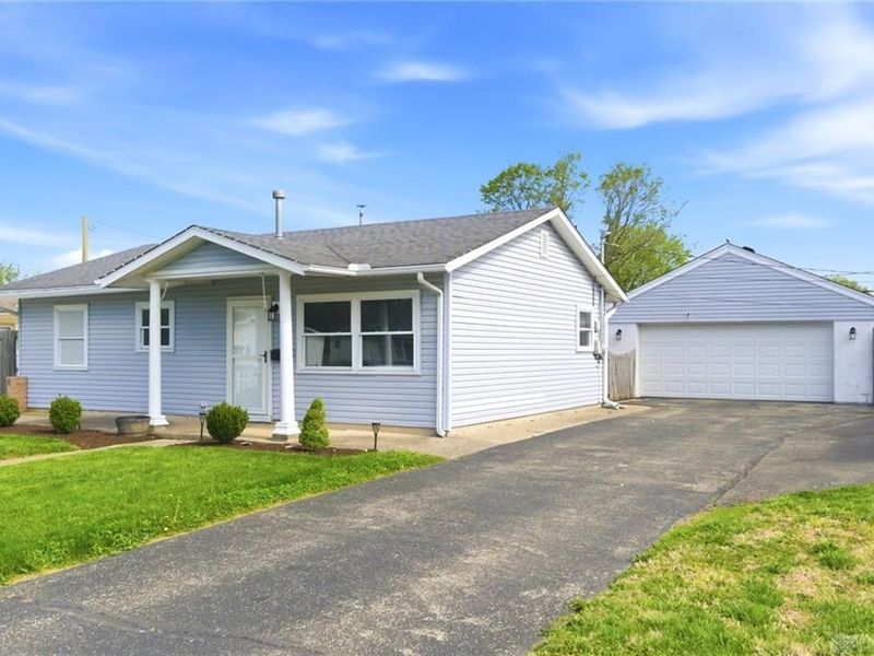 1146 Stewart Avenue, Xenia Township, OH 45385 Photo 14