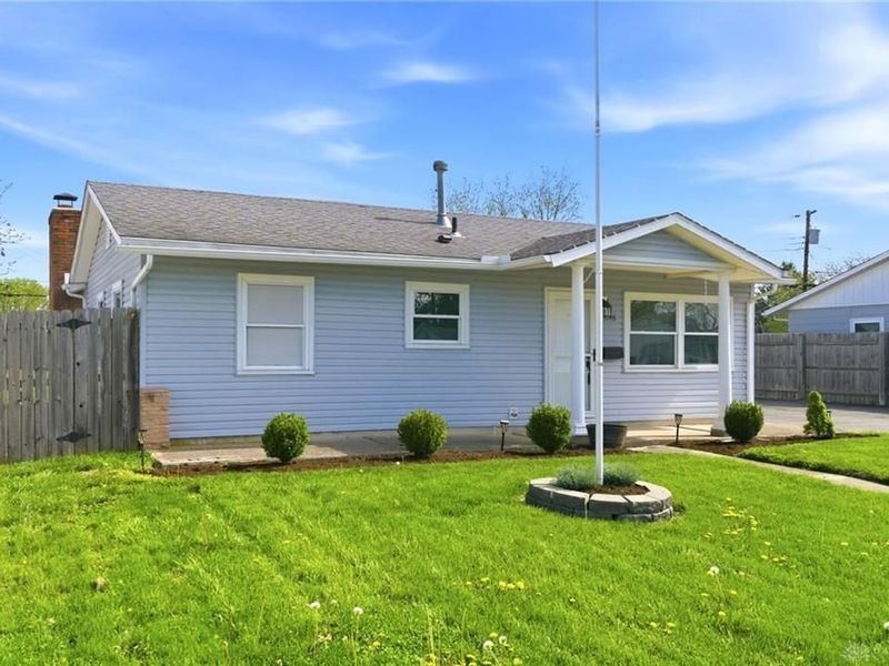 1146 Stewart Avenue, Xenia Township, OH 45385 Photo 16