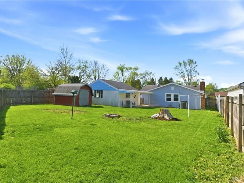 1146 Stewart Avenue, Xenia Township, OH 45385 Photo 27