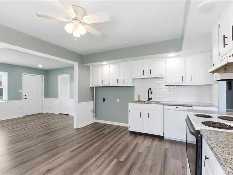 1146 Stewart Avenue, Xenia Township, OH 45385 Photo 5