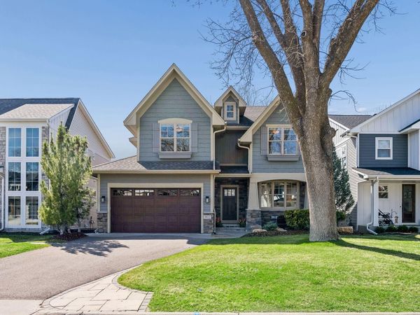5812 Ashcroft Avenue, Edina, MN 55424