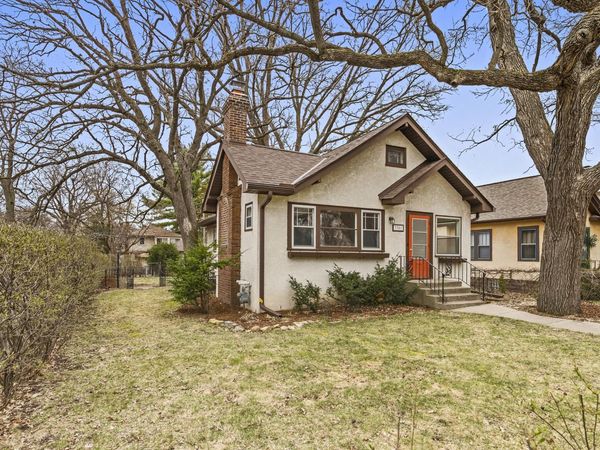 3301 44th Avenue S, Minneapolis, MN 55406