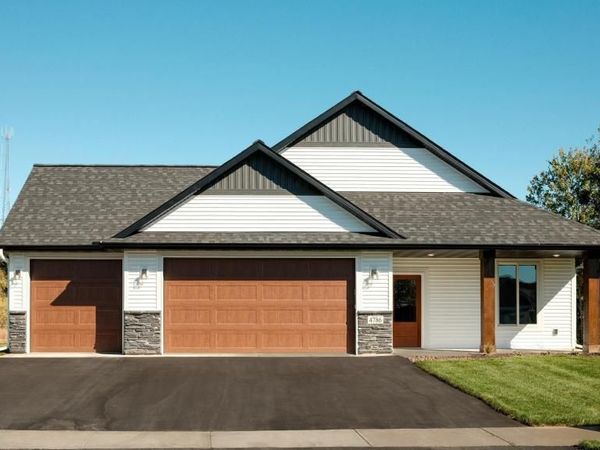 4786 384th Street , North Branch, MN 55056