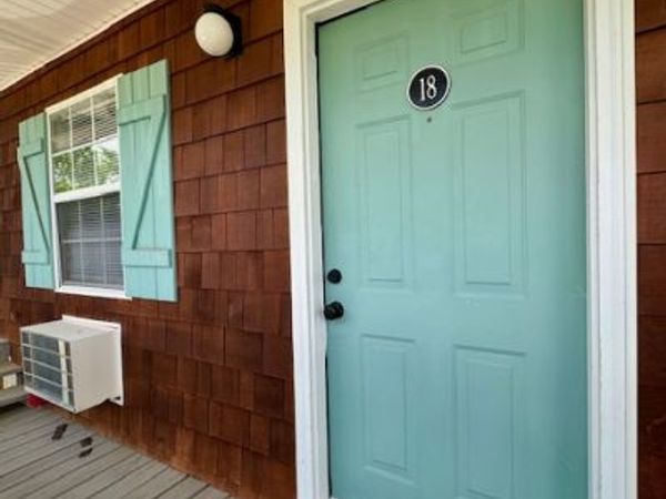944 N Storer Avenue, Unit 18, Fayetteville, AR 72701