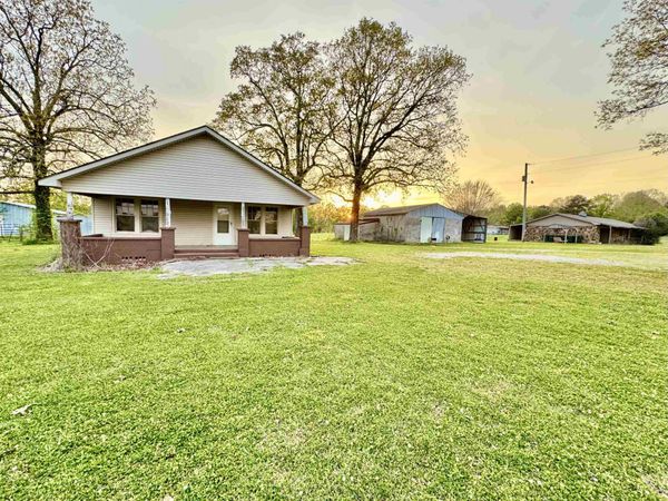 5190 Lagrange Rd, Leighton, AL 35646