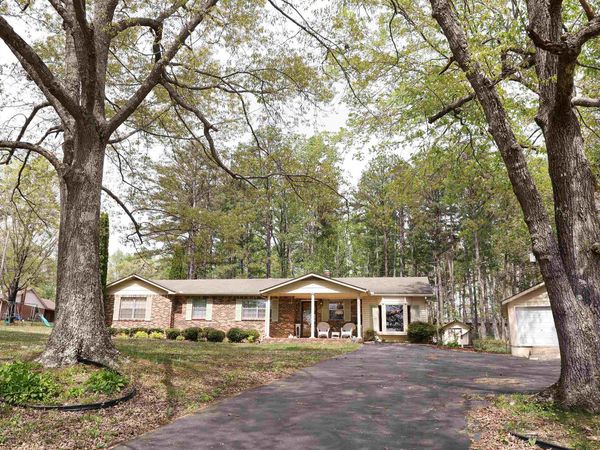 9991 Co Rd 8, Waterloo, AL 35677