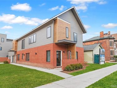 1636 Merrick Street, Detroit, MI 48208