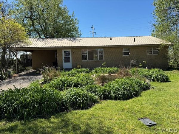 1007 Bailey Street, Campbell, MO 63933