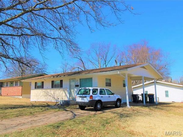 533 Banavie Drive, St Louis, MO 63137