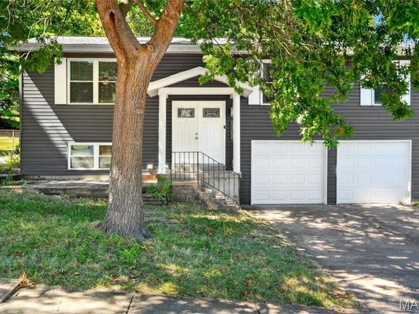 3539 Saint Martin Drive, Arnold, MO 63010