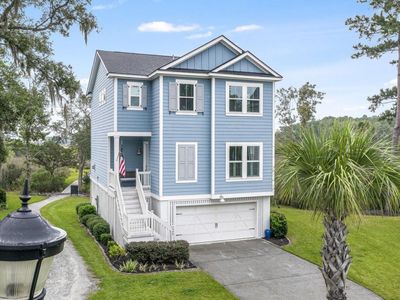 808 Forrest Drive, Charleston, SC 29492