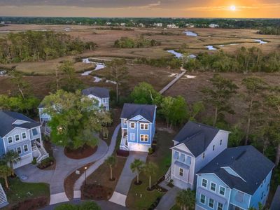 808 Forrest Drive, Charleston, SC 29492